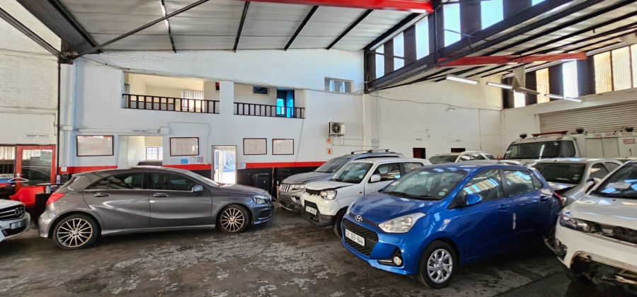 Commercial Property for Sale in Parow East Western Cape